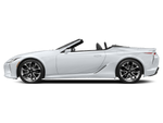 2021 Lexus LC 500