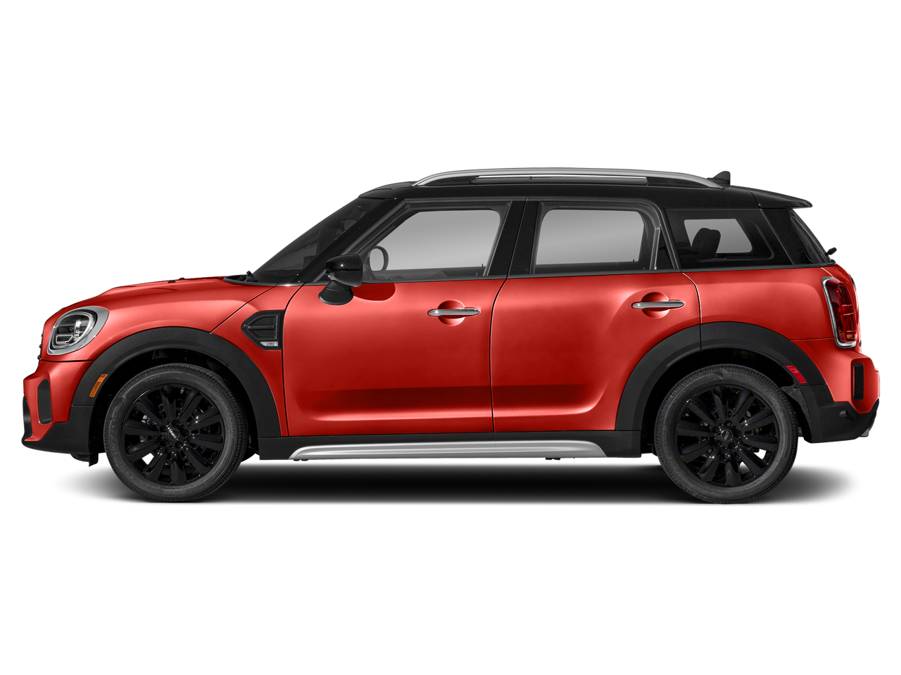 2022 MINI Cooper S Countryman Signature