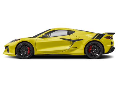 2023 Chevrolet Corvette Z06 3LZ