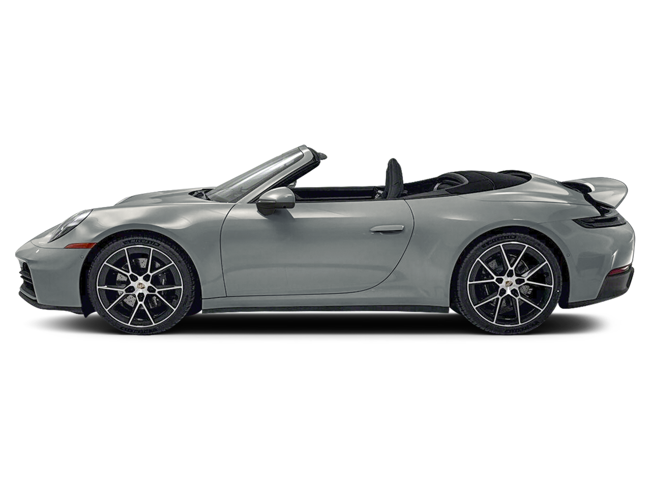 2025 Porsche 911 Carrera