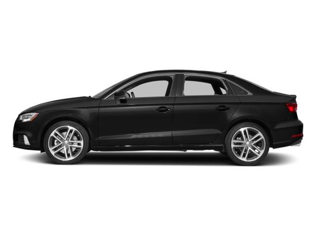 2017 Audi A3 2.0T Premium quattro
