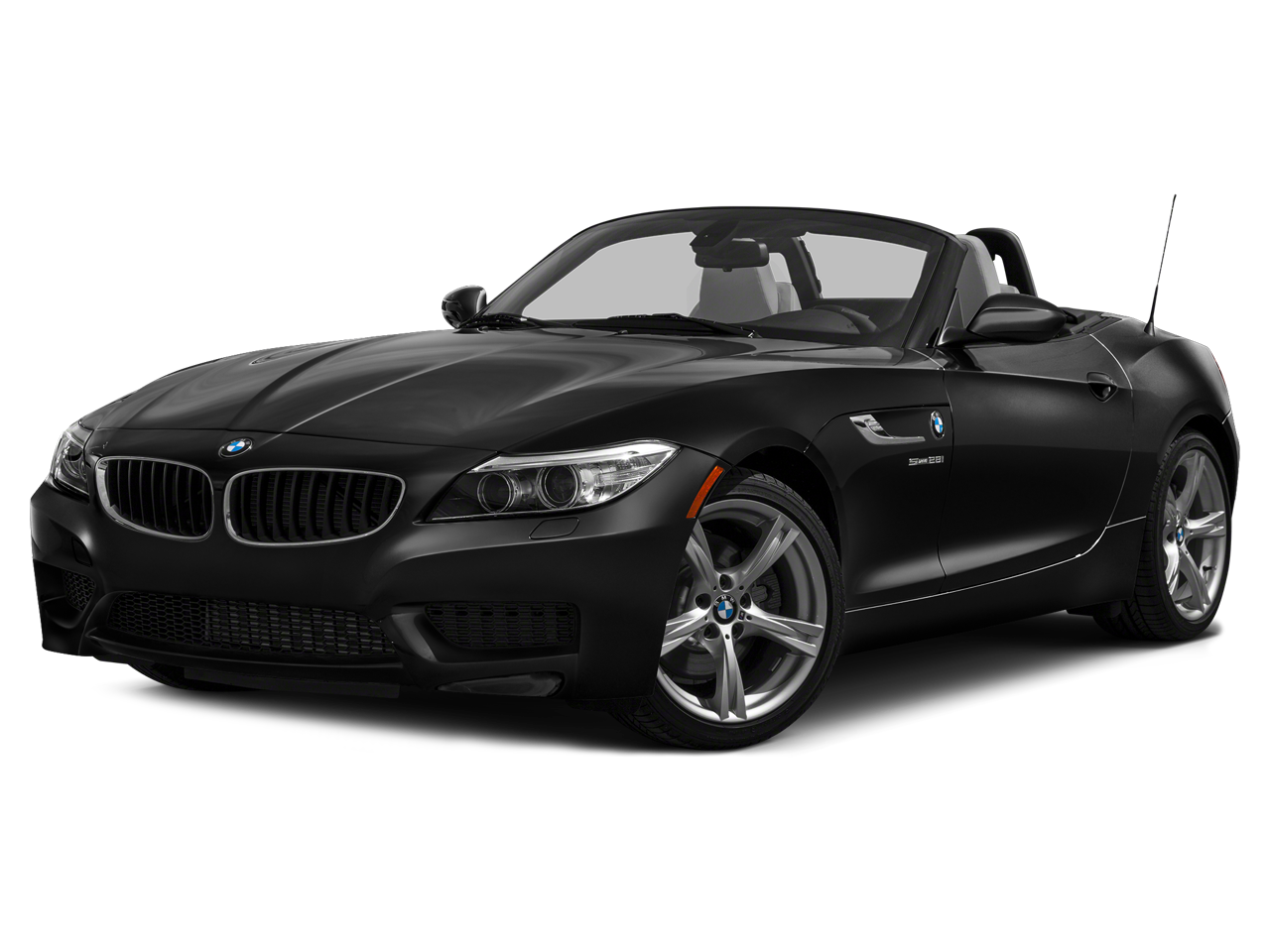 2015 BMW Z4 sDrive35i