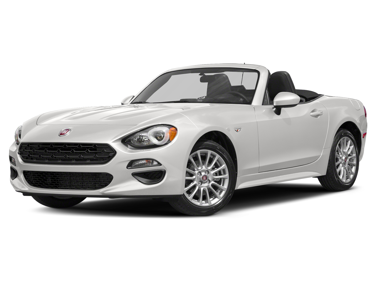 2019 FIAT 124 Spider Classica