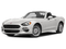 2019 FIAT 124 Spider Classica Convertable