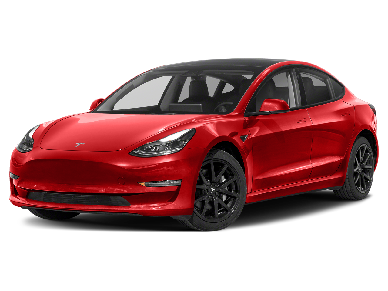 2021 Tesla Model 3 Base