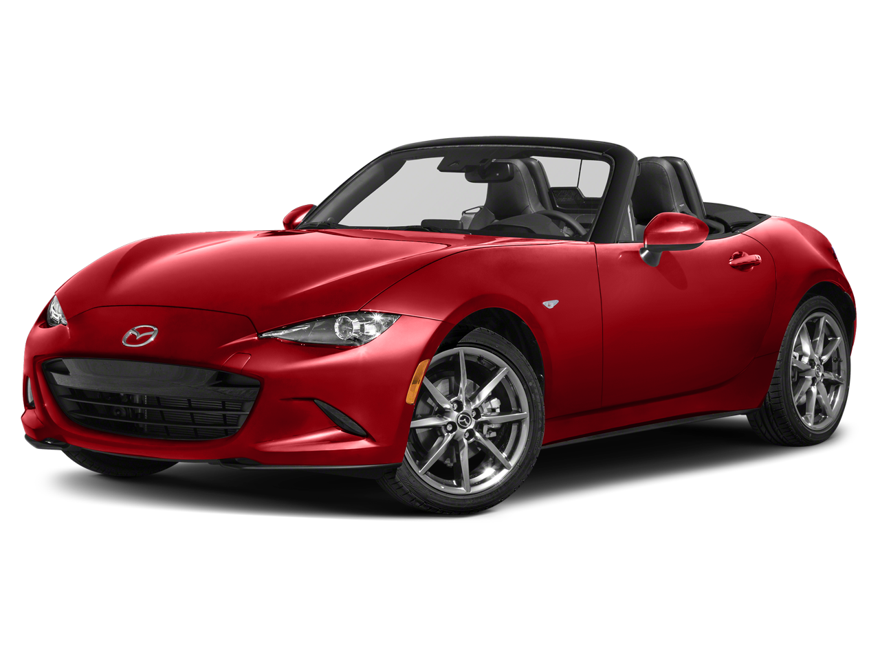 2022 Mazda MX-5 Miata