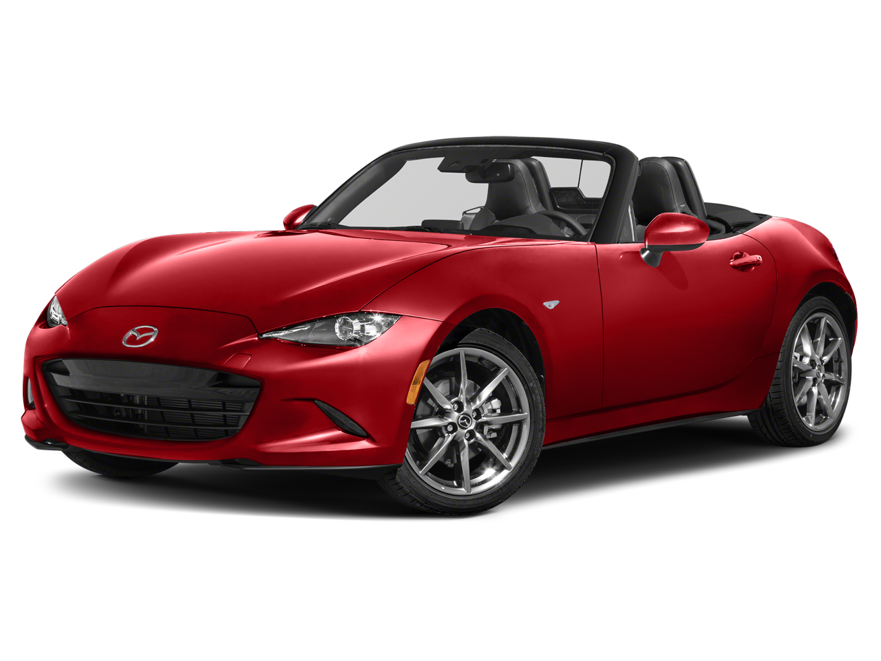 2022 Mazda Mazda MX-5 Miata Grand Touring