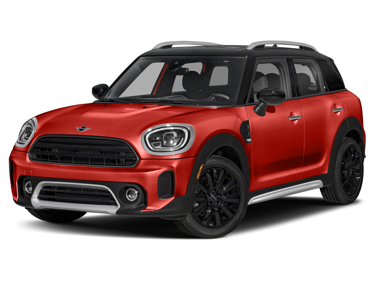 2022 MINI Countryman S