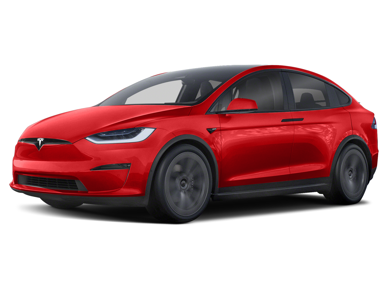 2022 Tesla Model X Base
