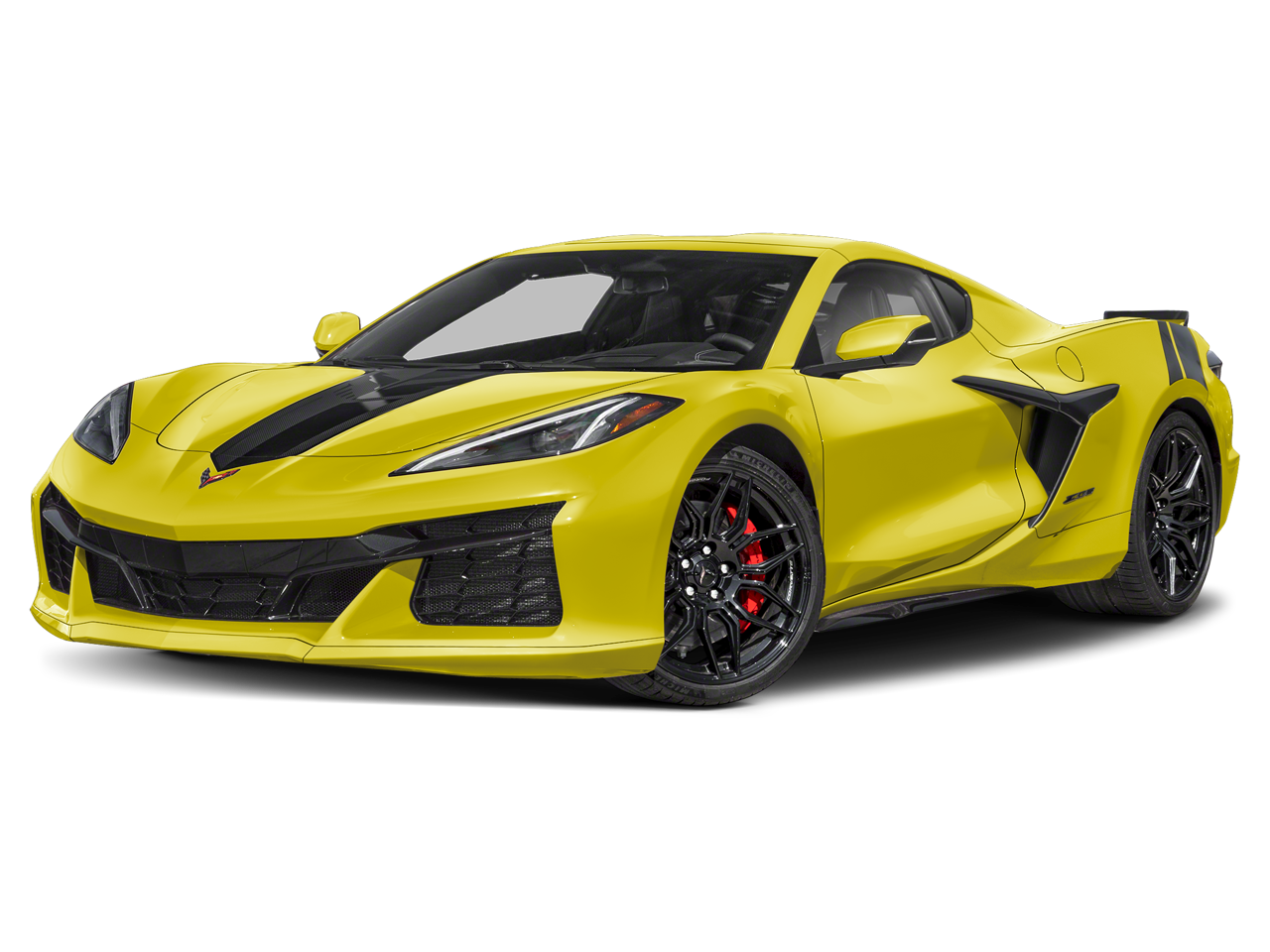 2023 Chevrolet Corvette