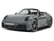 2025 Porsche 911 Carrera