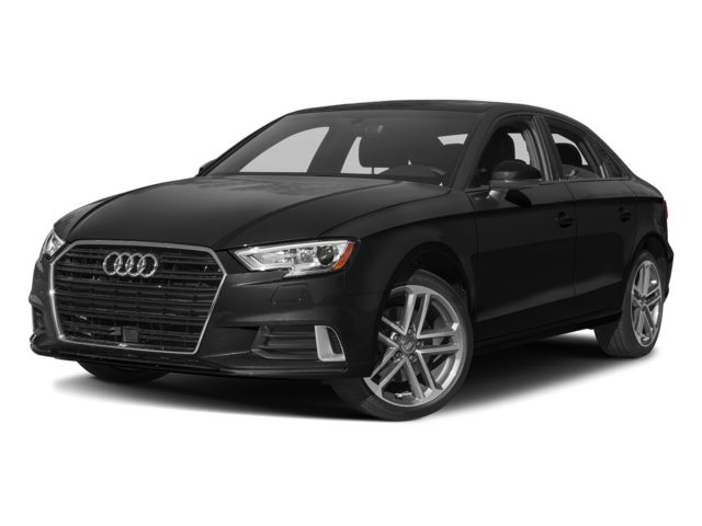 2017 Audi A3 Sedan Premium