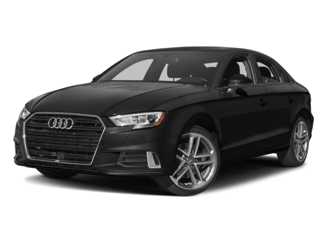 2017 Audi A3 2.0T Premium quattro
