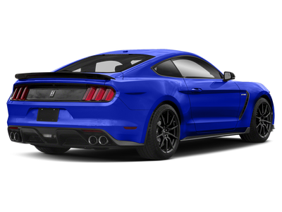 2019 Ford Mustang Shelby GT350