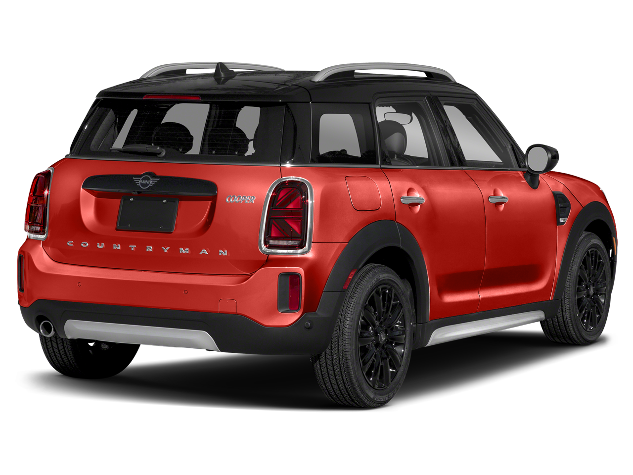 2022 MINI Cooper S Countryman Signature