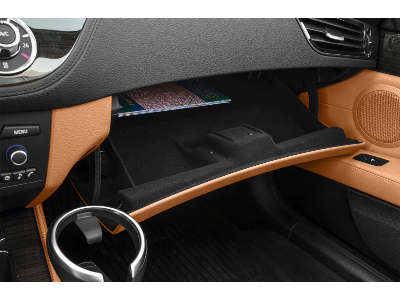2015 BMW Z4 sDrive35i