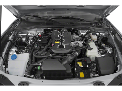 2019 FIAT 124 Spider Classica Convertable