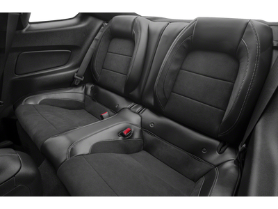 2019 Ford Mustang Shelby GT350