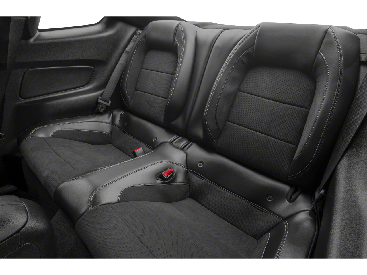 2019 Ford Mustang Shelby GT350