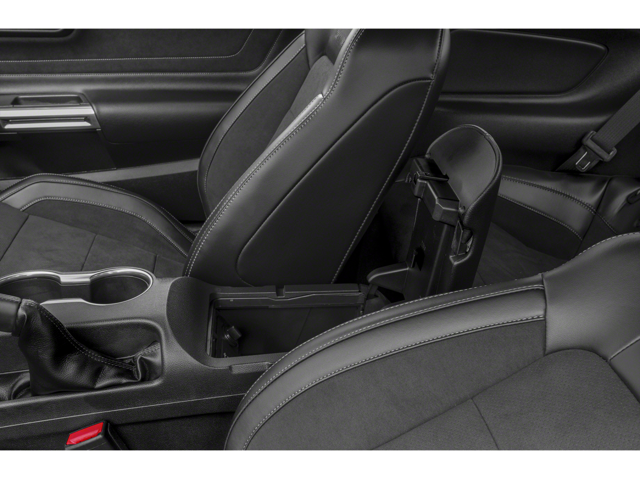 2019 Ford Mustang Shelby GT350