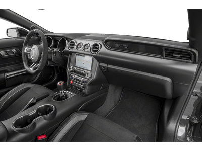 2019 Ford Mustang Shelby GT350