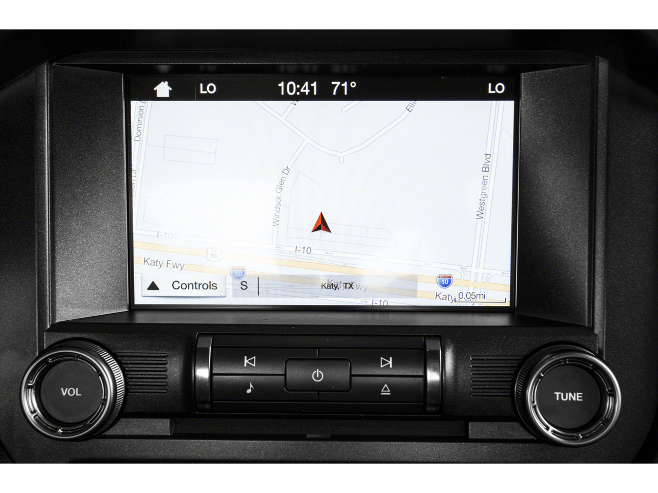 2019 Ford Mustang Shelby GT350