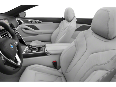 2022 BMW 8 Series 840i