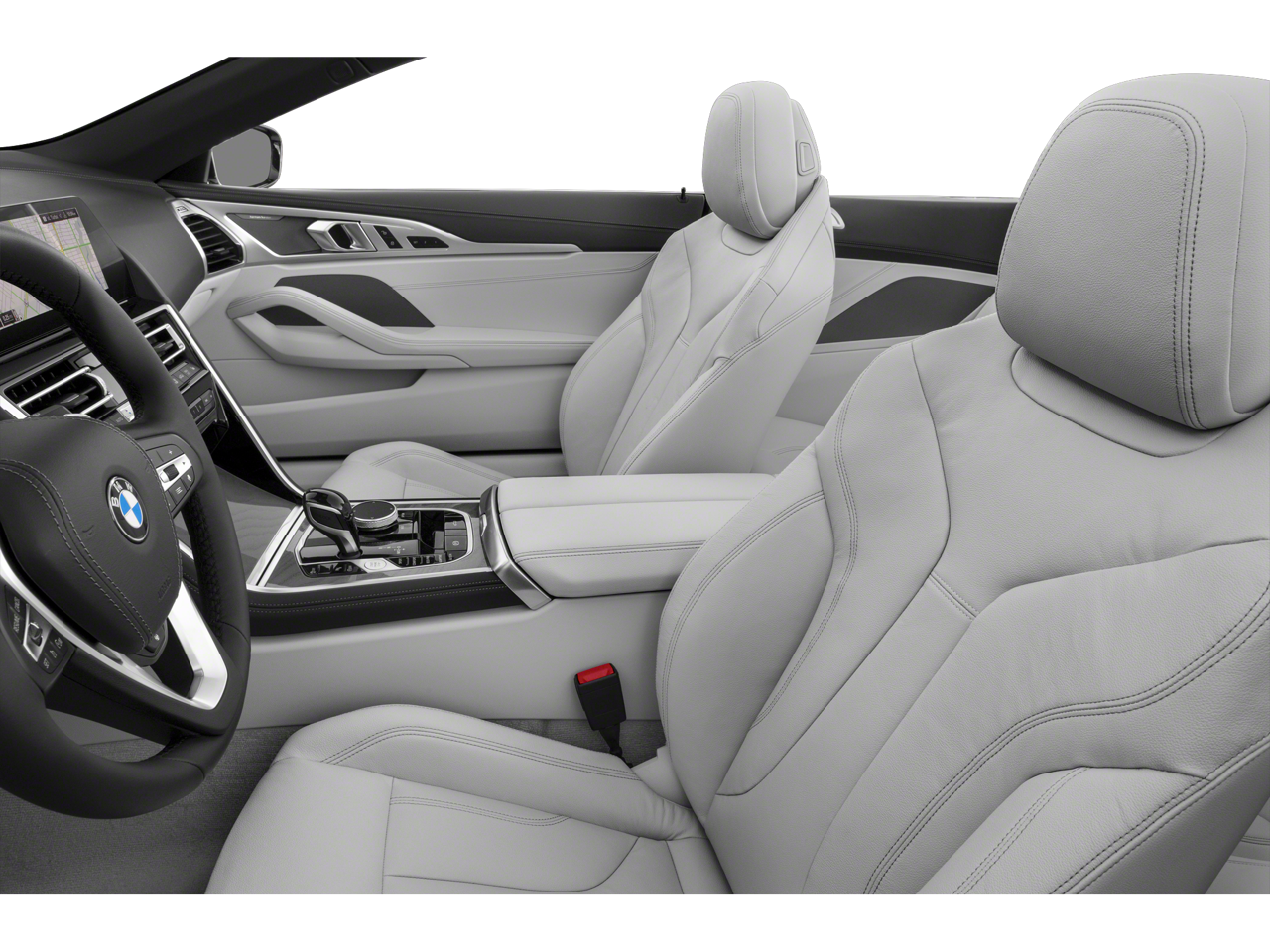 2022 BMW 8 Series 840i