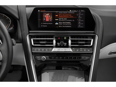 2022 BMW 8 Series 840i