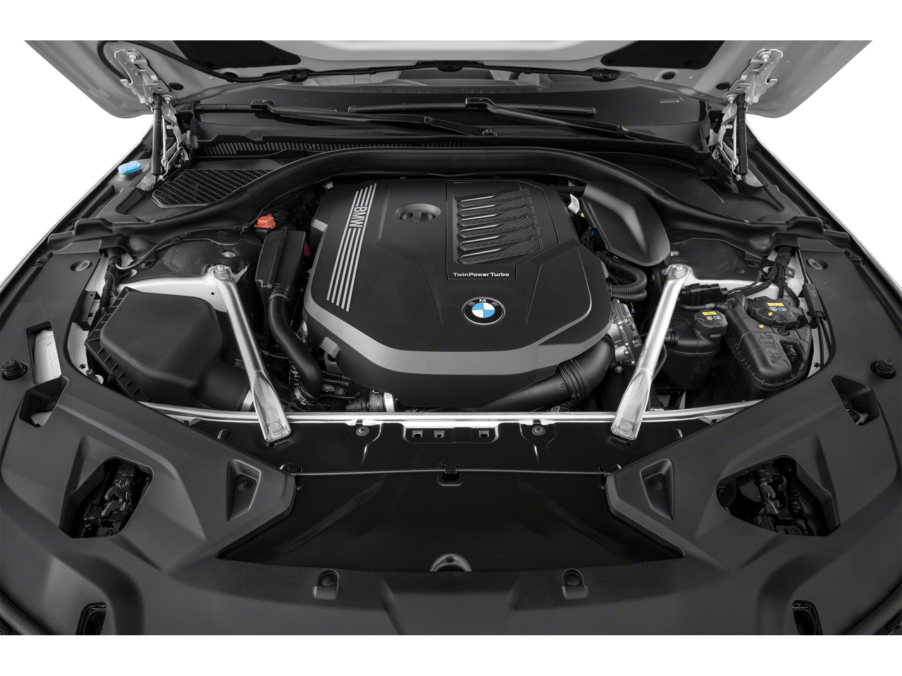 2022 BMW 8 Series 840i