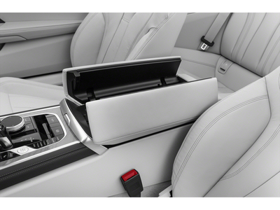 2022 BMW 8 Series 840i