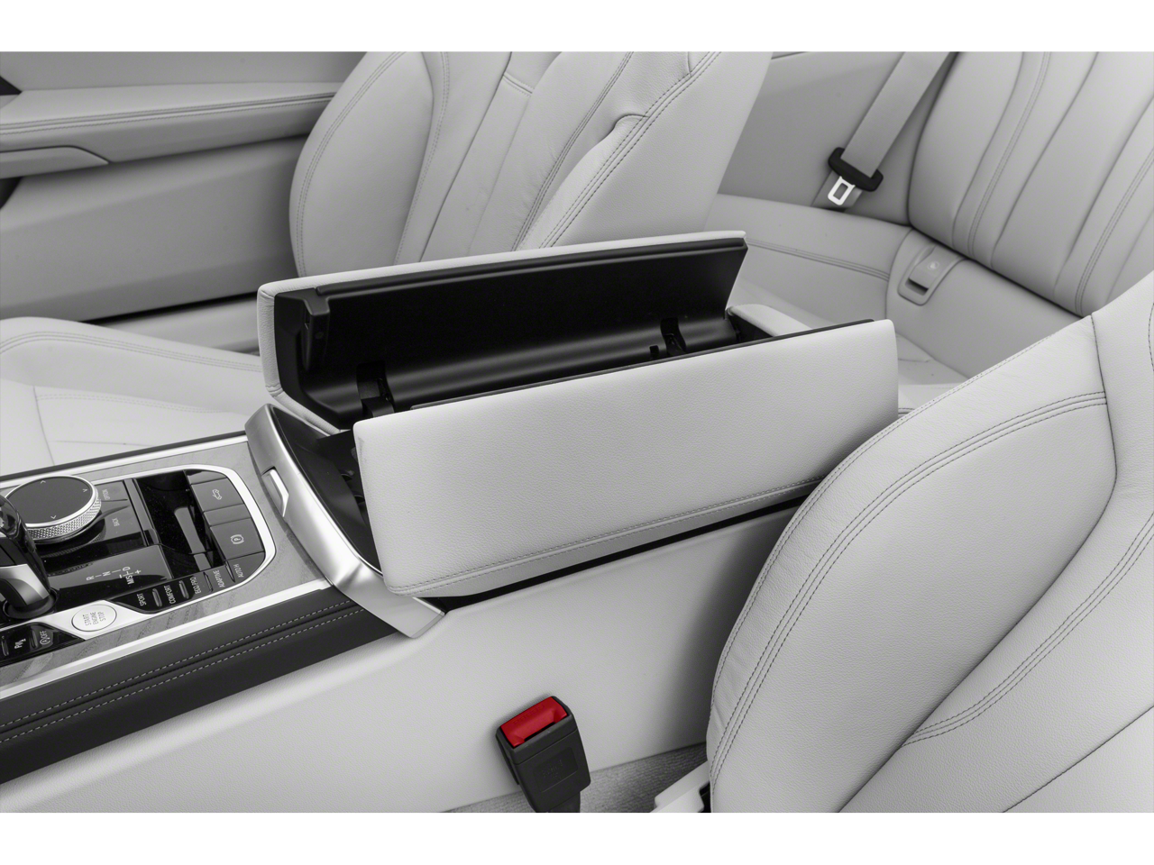 2022 BMW 8 Series 840i