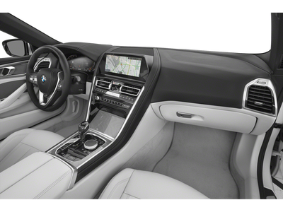 2022 BMW 8 Series 840i