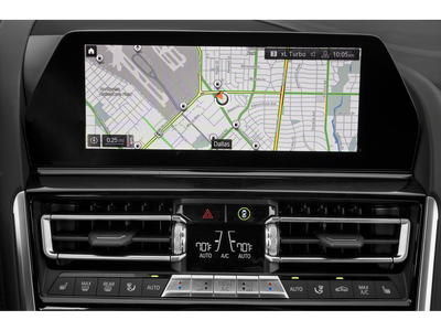 2022 BMW 8 Series 840i