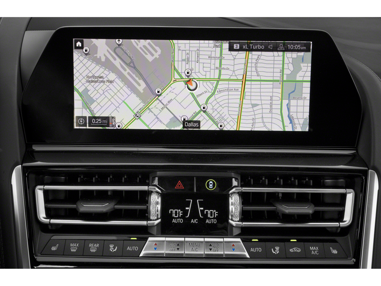 2022 BMW 8 Series 840i