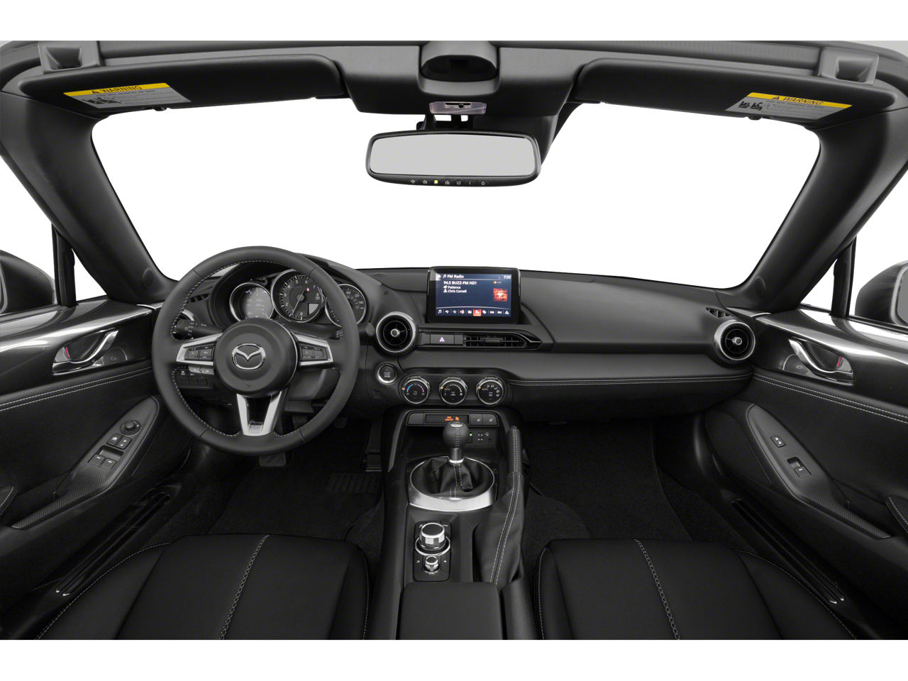 2022 Mazda Mazda MX-5 Miata Grand Touring