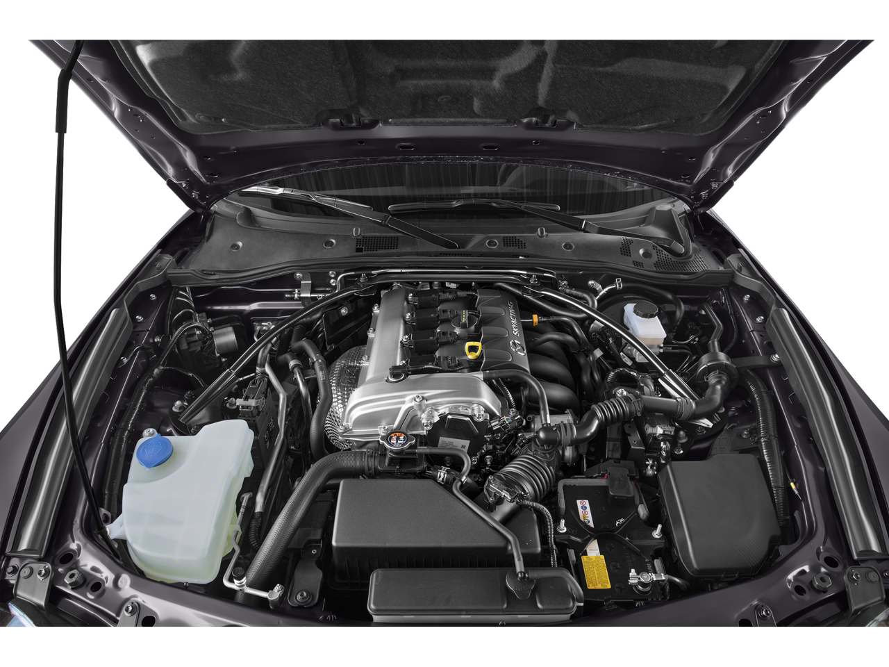 2022 Mazda Mazda MX-5 Miata Grand Touring