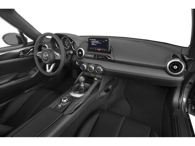 2022 Mazda Mazda MX-5 Miata Grand Touring