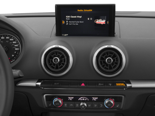 2017 Audi A3 2.0T Premium quattro