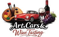 Art, Cars, and Wine Tasting