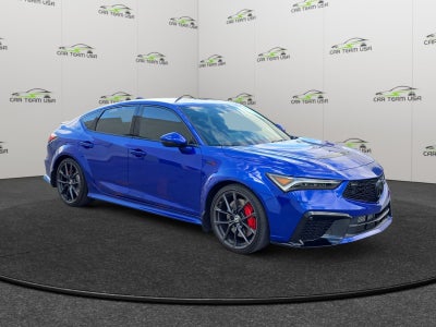 2024 Acura Integra Type S