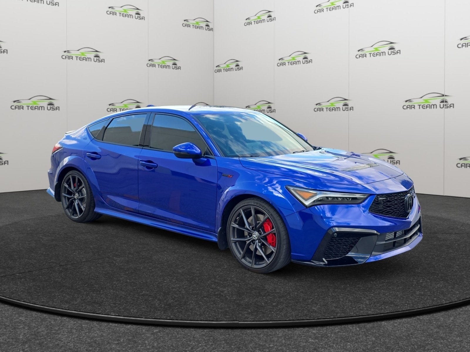 2024 Acura Integra Type S