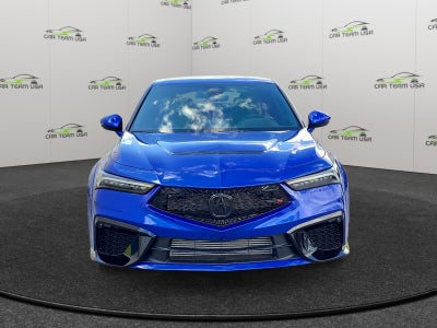 2024 Acura Integra Type S