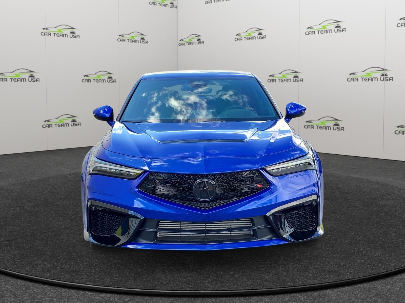 2024 Acura Integra Type S