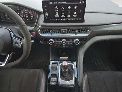 2024 Acura Integra Type S