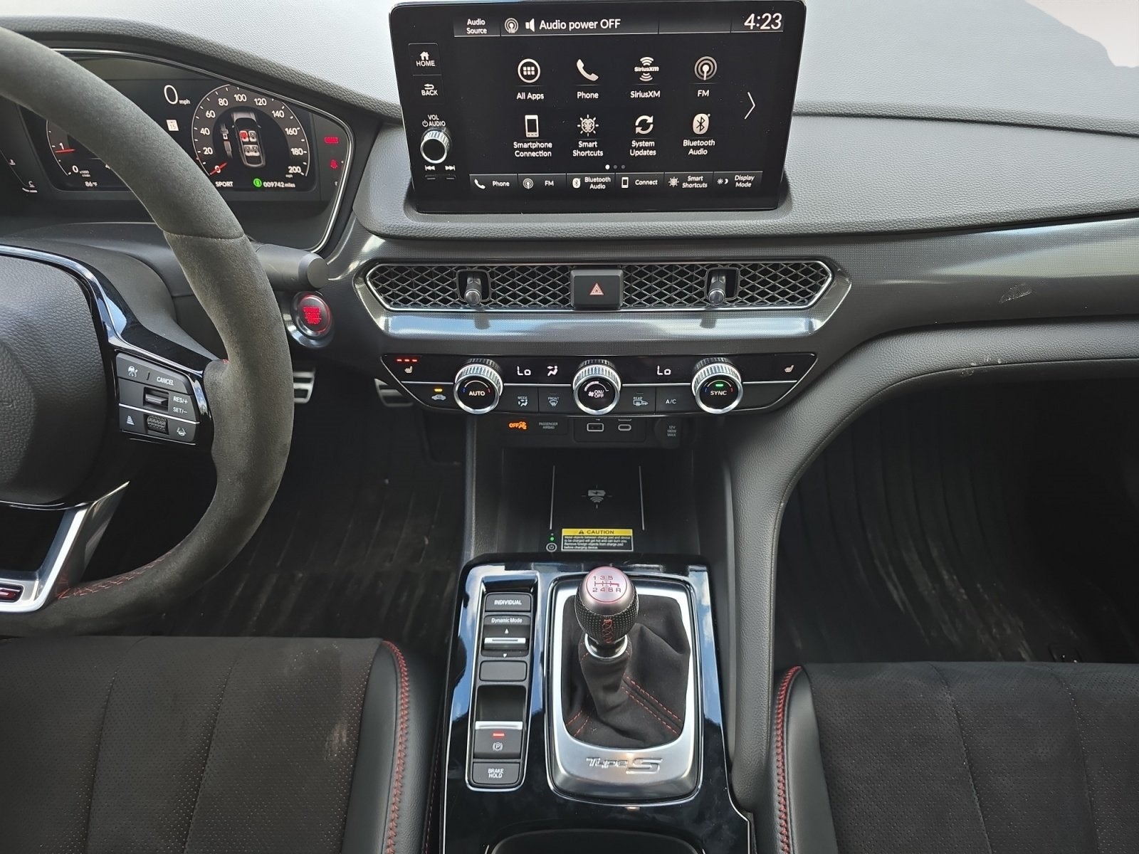 2024 Acura Integra Type S