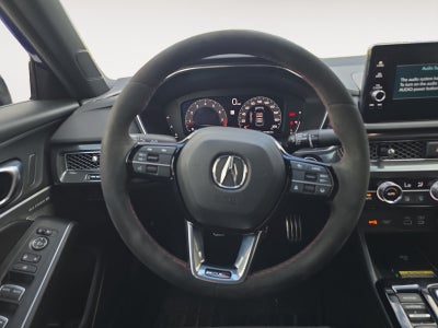 2024 Acura Integra Type S