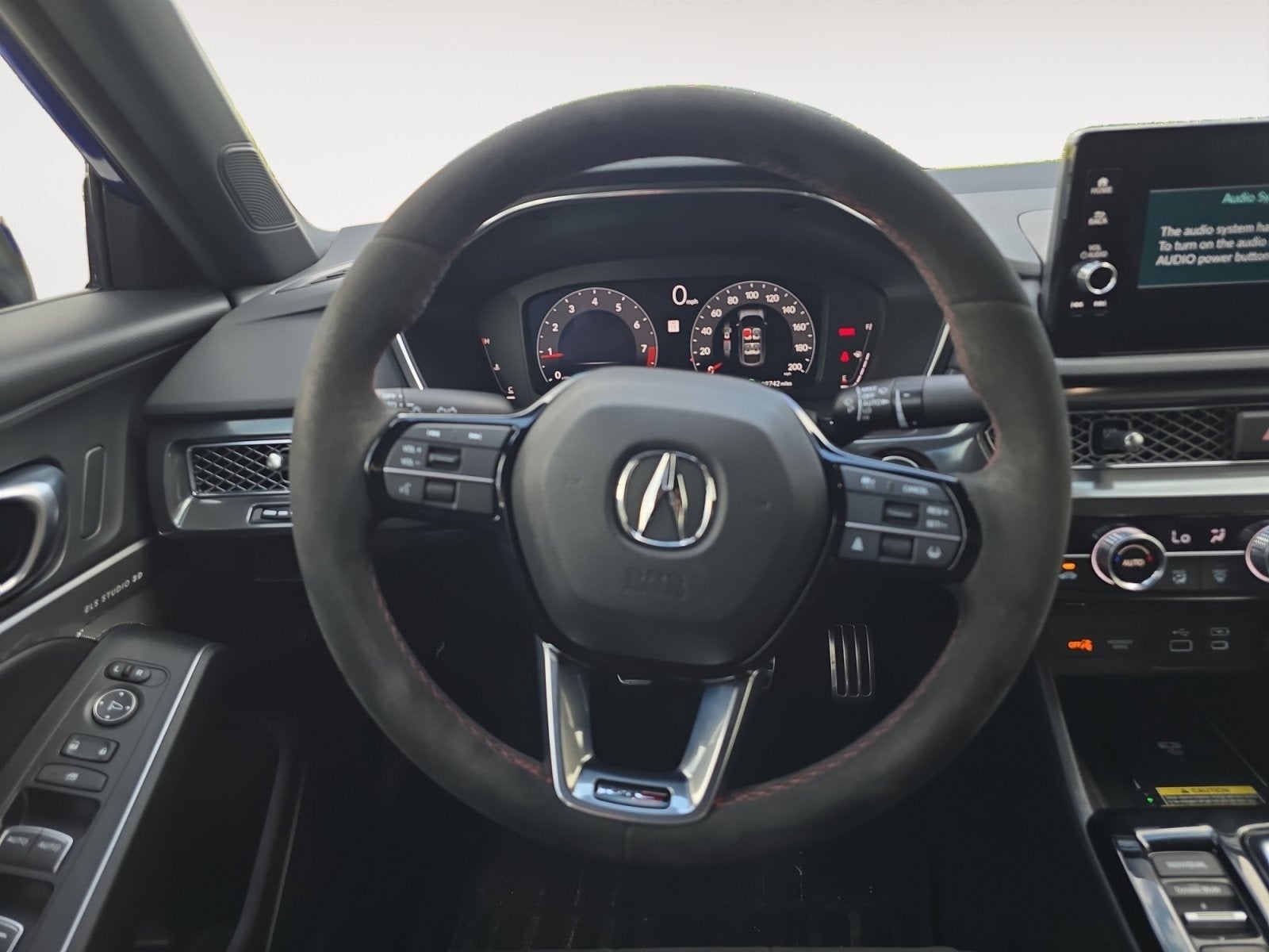 2024 Acura Integra Type S