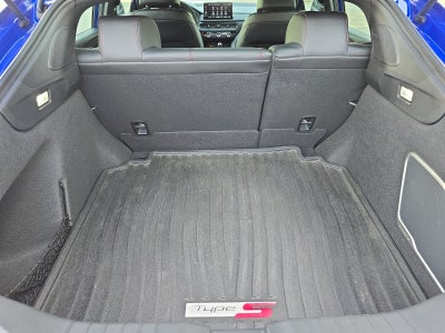 2024 Acura Integra Type S