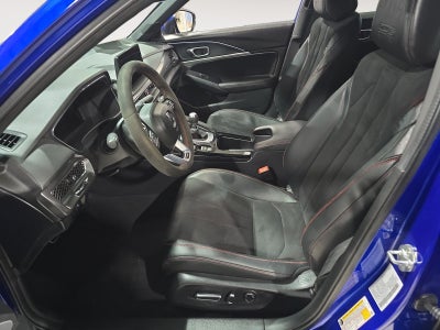 2024 Acura Integra Type S